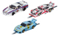 Preview: 3 X Carrera Digital 132 Porsche , Capri , Lancia  ohne Original Verpackung SONDERANGEBOT